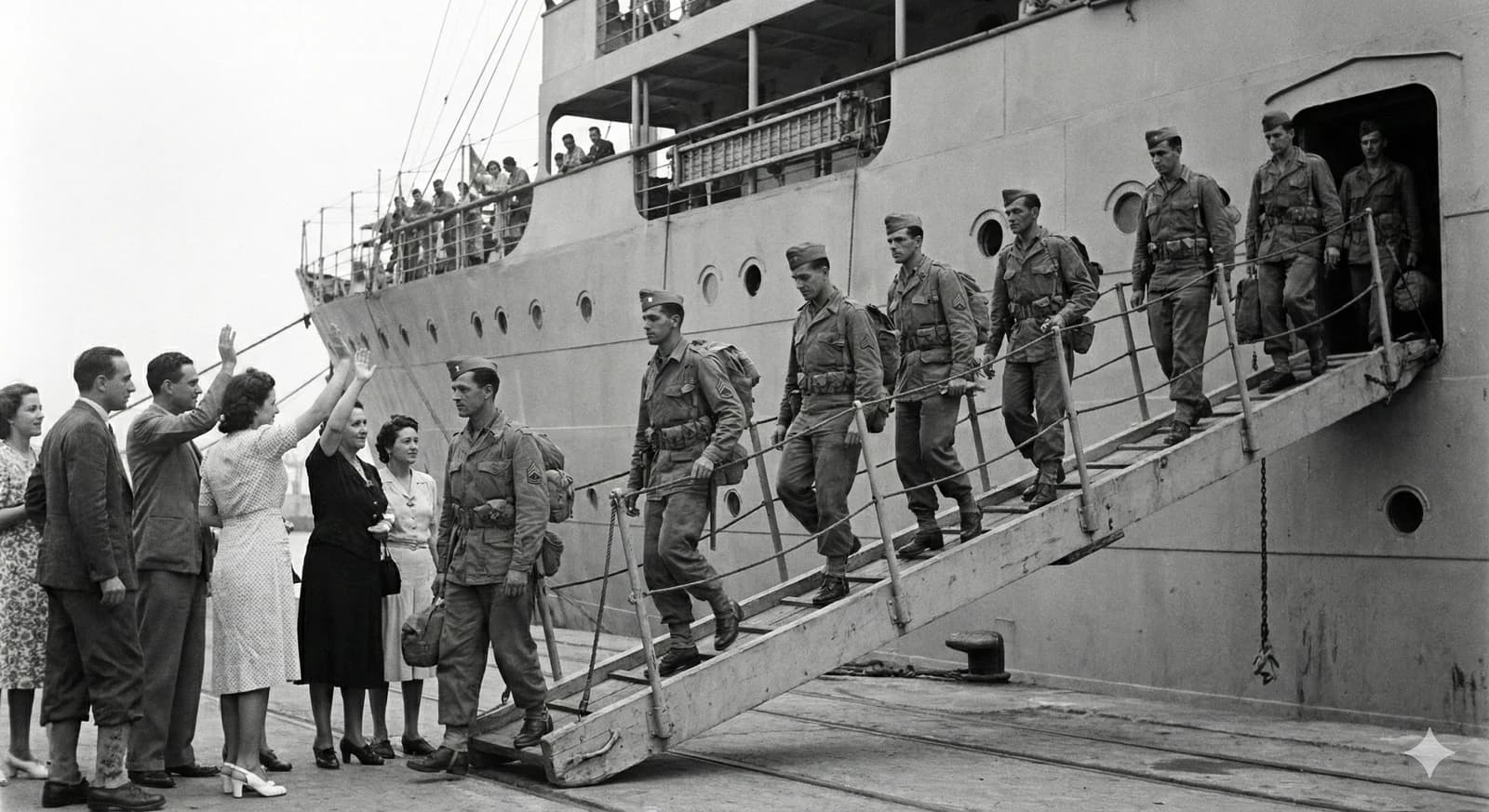 Brasil na Segunda Guerra Mundial