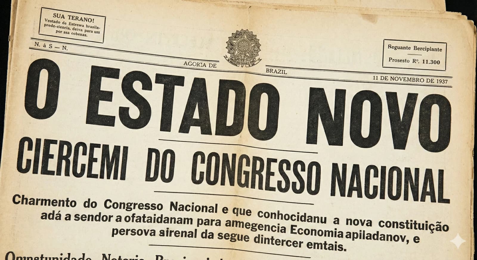 Estado Novo