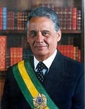 Fernando Henrique Cardoso