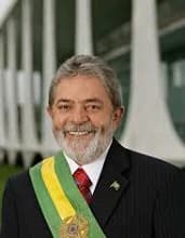 Luiz Inácio Lula da Silva