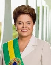 Dilma Rousseff