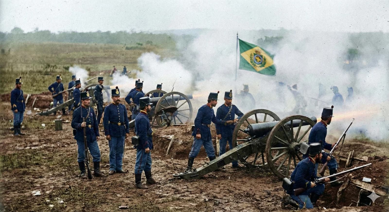 Guerra do Paraguai