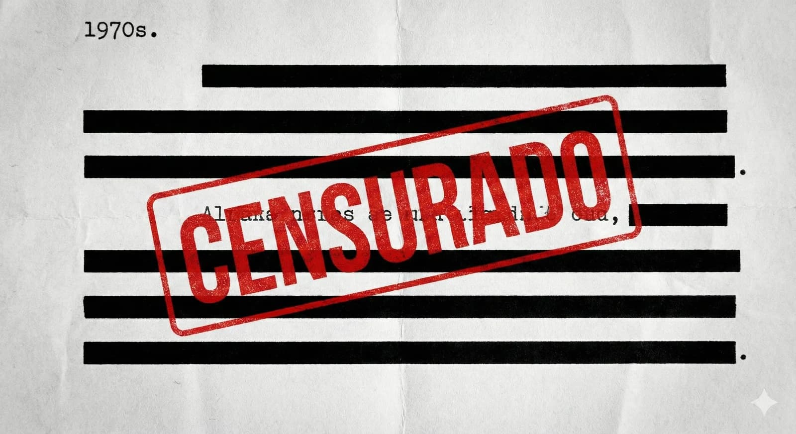 Censura na Ditadura Militar