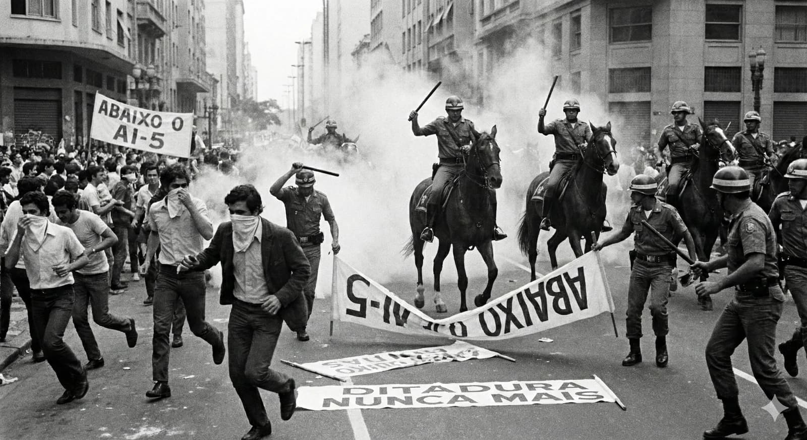 Golpe Militar de 1964