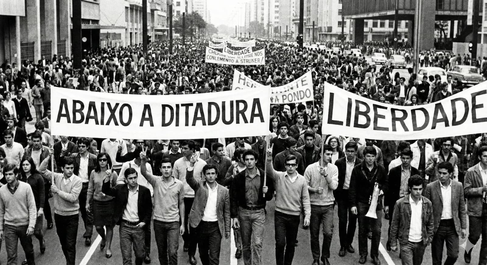 Resistência Estudantil