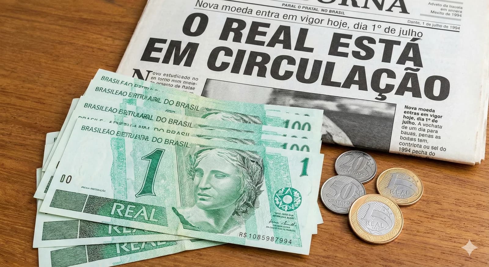 Plano Real