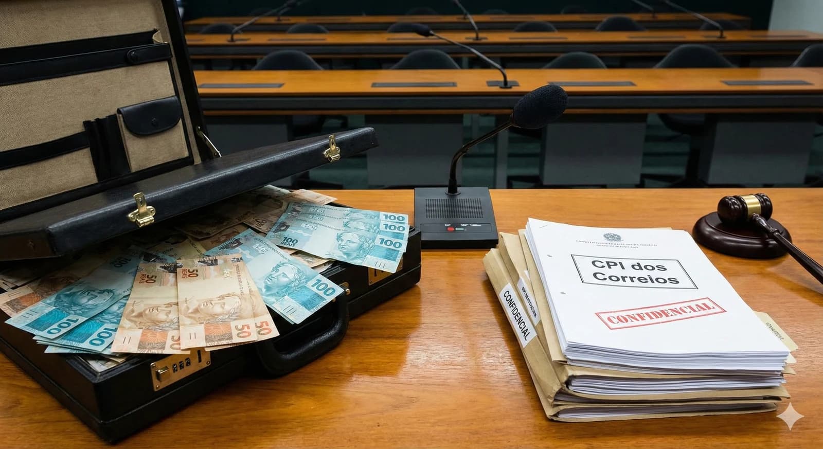 Caso do Mensalão