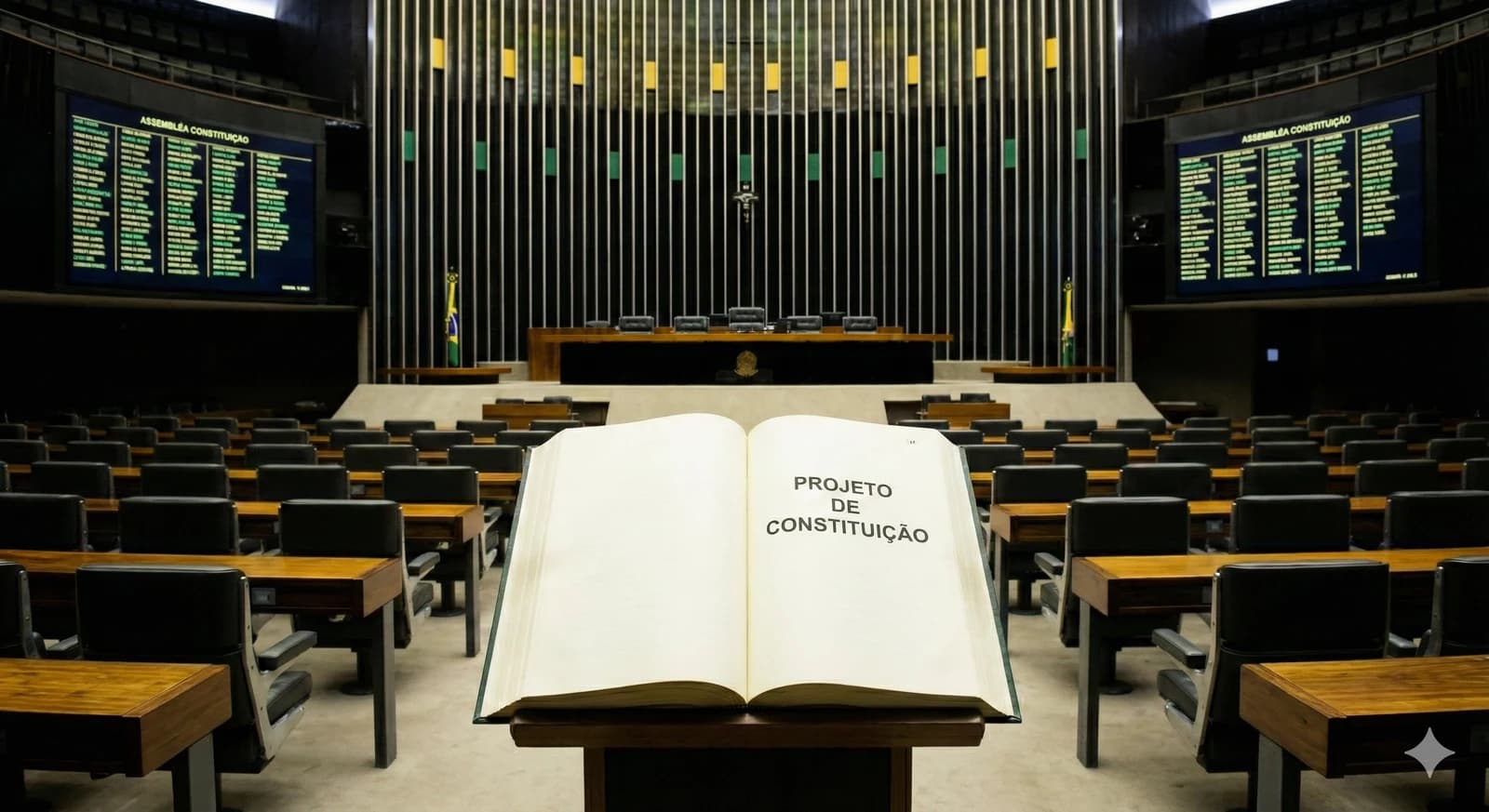 Assembleia Constituinte