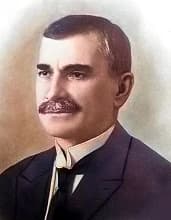 Delfim Moreira