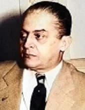 Carlos Luz