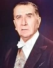 Emílio Garrastazu Médici