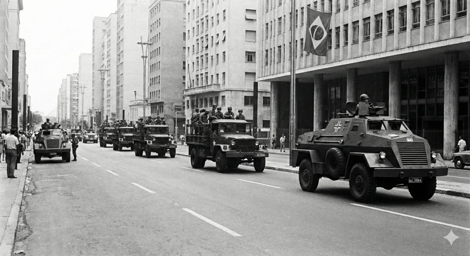 Golpe Militar de 1964